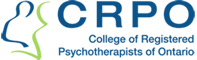 College of Registered Psychotherapists of Ontario (CRPO): Registered Psychotherapist (Qualifying), License #13879